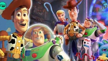 "For the love of God, let this franchise sail off": Toy Story 5 Bringing Back Iconic Woody-Buzz Duo as Fans Cringe