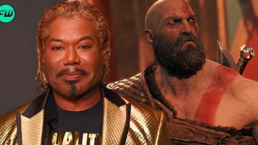 God of War Replaced Original Kratos Actor With 6 ft 3 in Christopher Judge Without Even Informing Him