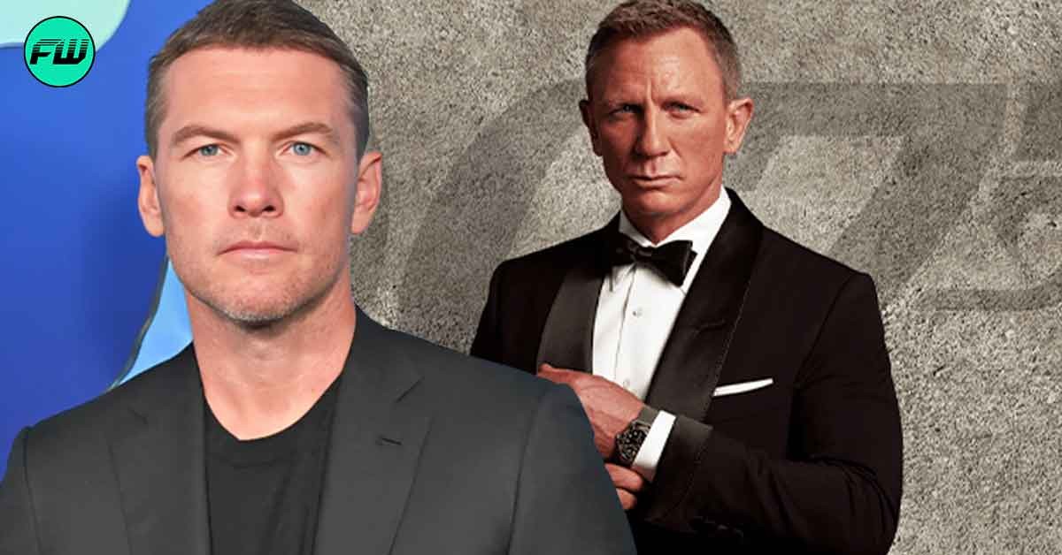"I could play Bond as a killer": Sam Worthington Was a Serious Threat to Daniel Craig's James Bond Franchise