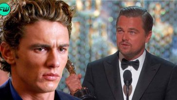 Marvel Actor James Franco Nearly Replaced DC Star in $160M Leonardo DiCaprio Movie That Won 4 Oscars