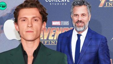 After Tom Holland & Mark Ruffalo, Another Marvel Star Warned For Being A Spoiler Magnet