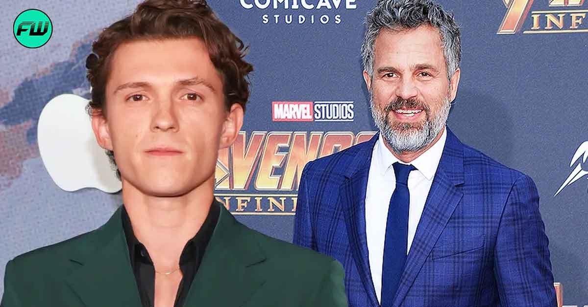 After Tom Holland & Mark Ruffalo, Another Marvel Star Warned For Being A Spoiler Magnet
