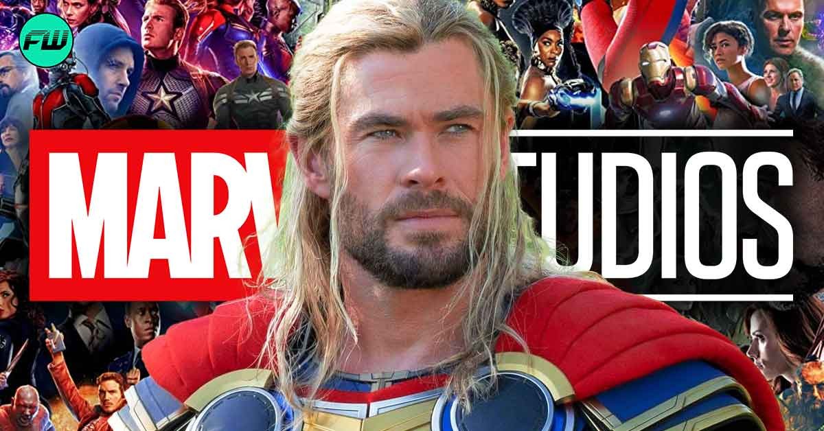 Chris Hemsworth Signals Marvel Exit if $31B Franchise Doesn’t Reinvent Itself
