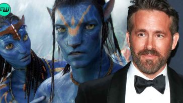 Avatar Star Knew Ryan Reynolds' $200 Million Superhero Movie Would Be a Nightmare