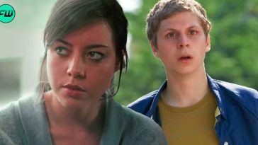 Marvel Star Aubrey Plaza Nearly Tied the Knot With Michael Cera for the Weirdest Reason Ever 