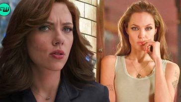 Scarlett Johansson Breaks Silence on Hollywood’s Pressure to Attain Angelina Jolie’s Physique Despite Her S-x Symbol Status