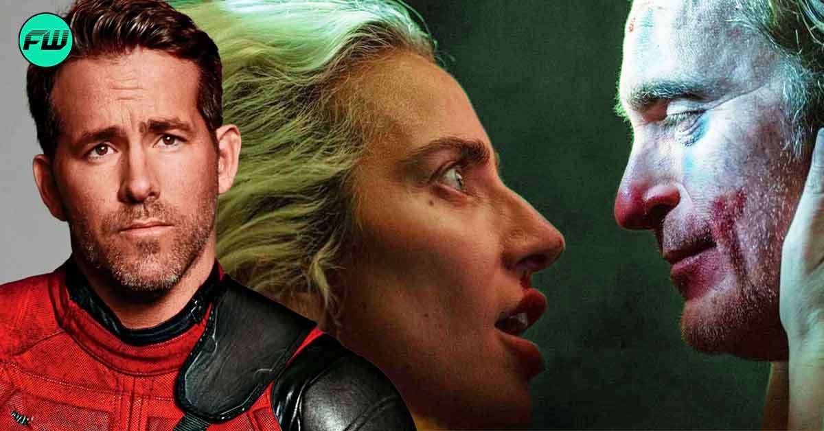 After Ryan Reynolds’ Betrayal, Deadpool 2 Star Shows Her Support for Joker 2 After Fan Backlash