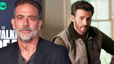 "The idea was there was going to be more than one": Jeffrey Dean Morgan Blamed WB for Deliberately Setting Chris Evans' Superhero Movie for Failure That Was Set to Get a Sequel