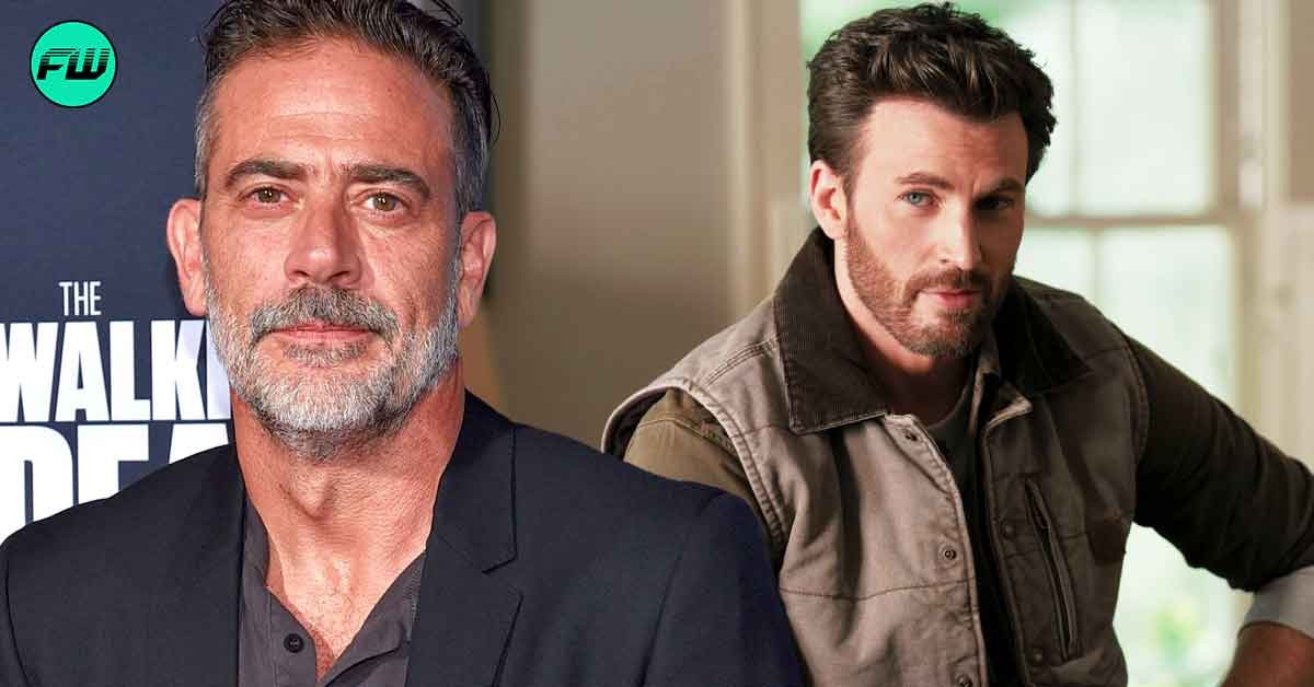 "The idea was there was going to be more than one": Jeffrey Dean Morgan Blamed WB for Deliberately Setting Chris Evans' Superhero Movie for Failure That Was Set to Get a Sequel
