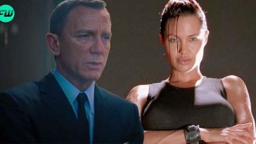 Daniel Craig Regrets Working With Angelina Jolie Despite Returning to Movie After Being Initially Rejected