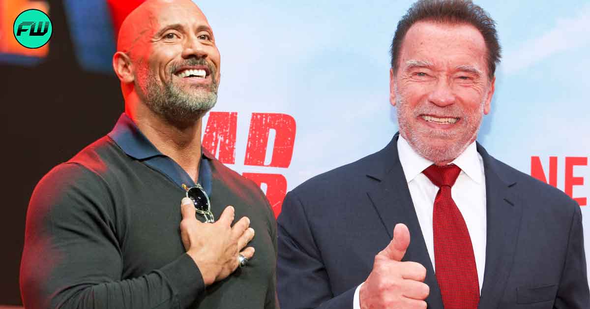 After Dwayne Johnson Bowed Out from Presidential Run, Arnold Schwarzenegger Makes Startling Revelation at 75