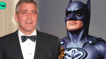 George Clooney Nearly Lost His Oscar Win in $94M Thriller as Director Wanted Another Batman Actor for the Role