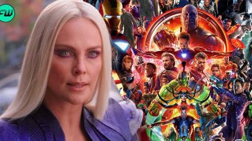 Charlize Theron Reveals Her Favorite Marvel Movie as MCU Still Unclear About Her Return in Doctor Strange 3