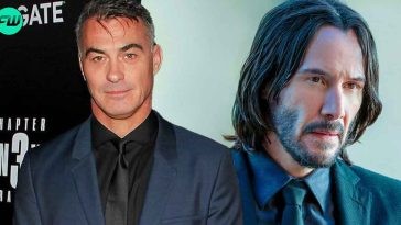 Real Reason Chad Stahelski Cast Ultra-Famous Japanese Icon for $432M Keanu Reeves Movie