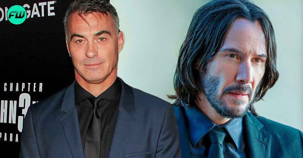 Real Reason Chad Stahelski Cast Ultra-Famous Japanese Icon for $432M Keanu Reeves Movie
