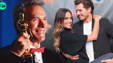 Clint Eastwood's Oscar Winning Movie Didn't Impress Son Scott Eastwood's Girlfriend, Flatly Told 93 Year Old Star Directly to His Face 