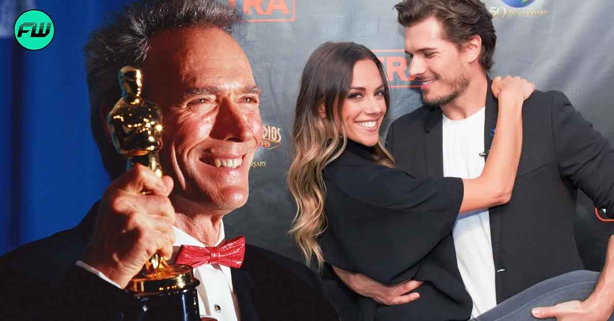 Clint Eastwood's Oscar Winning Movie Didn't Impress Son Scott Eastwood's Girlfriend, Flatly Told 93 Year Old Star Directly to His Face 