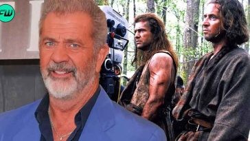 Mel Gibson's Anti-Semitic Rant Destroyed His Brother Donal's Hollywood Ambitions