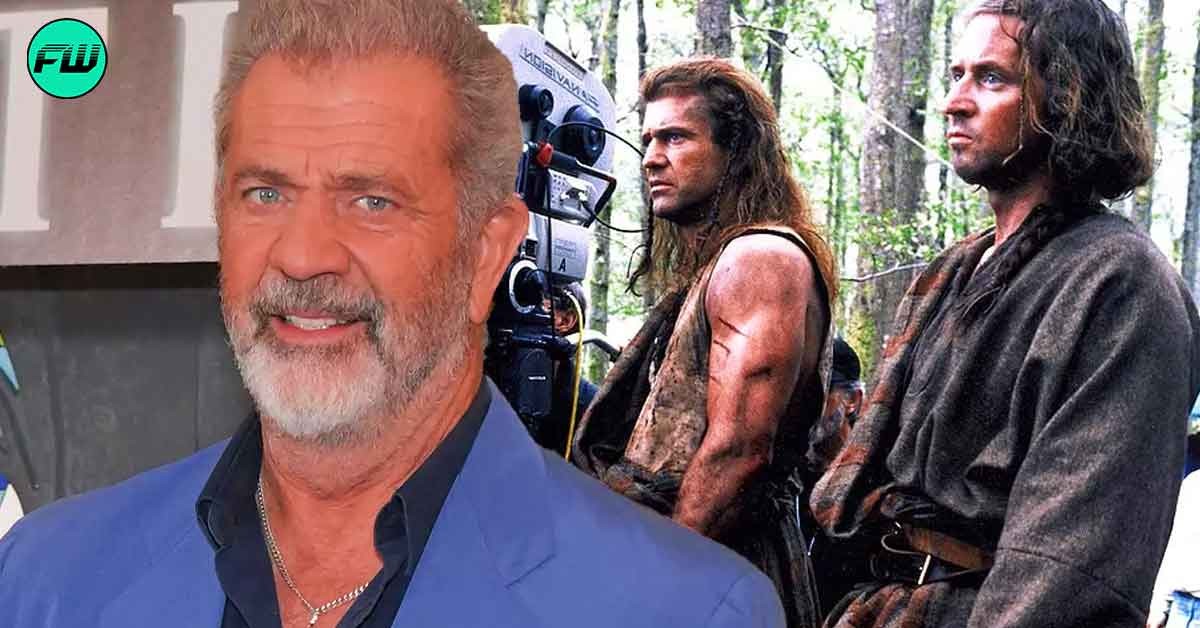 Mel Gibson's Anti-Semitic Rant Destroyed His Brother Donal's Hollywood Ambitions