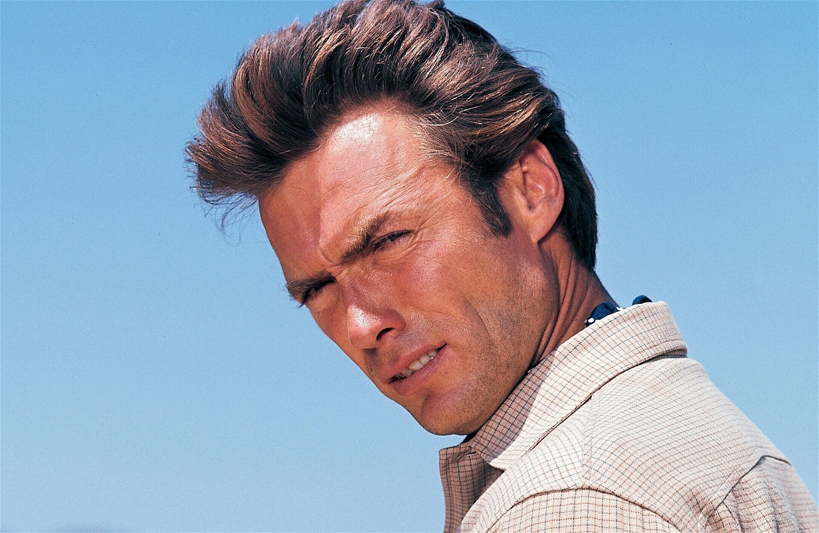 Clint Eastwood has been in numerous affairs throughout his life