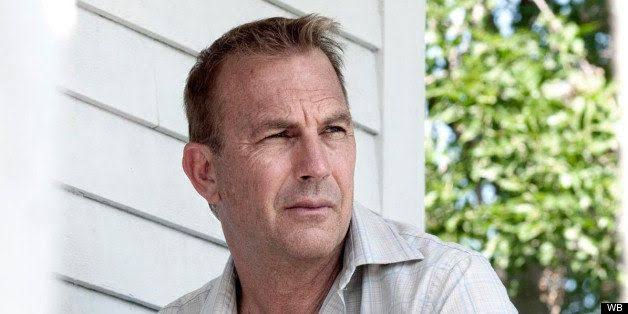 Kevin Costner