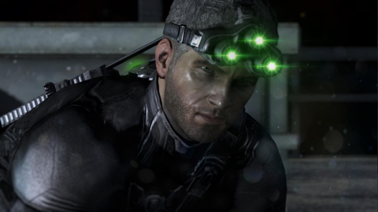 Splinter Cell Remake might be revealed soon