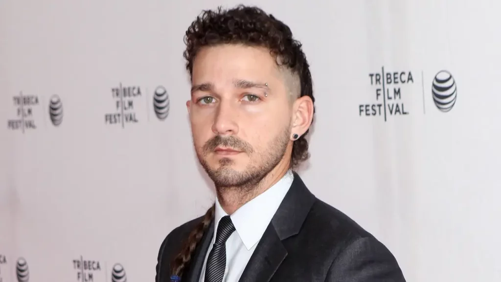 Shia LaBeouf 