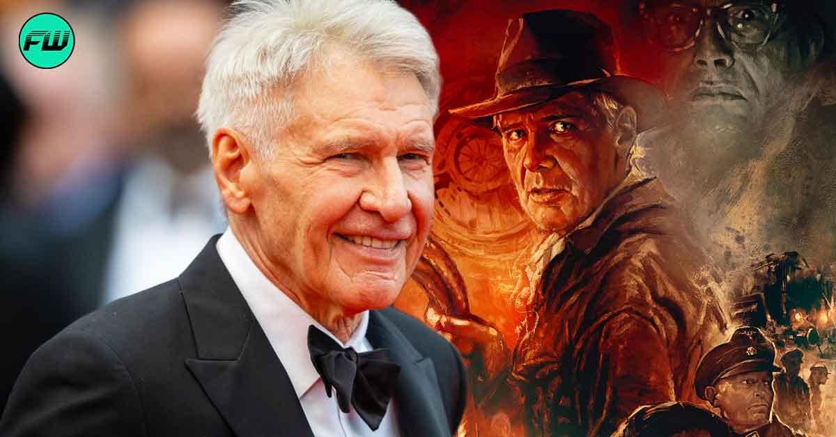 80-Year-Old Harrison Ford, Who Was Angry With Indiana Jones 5 Stunts, Shares Concerning Details About His Health: "I’m recovering from various injuries"