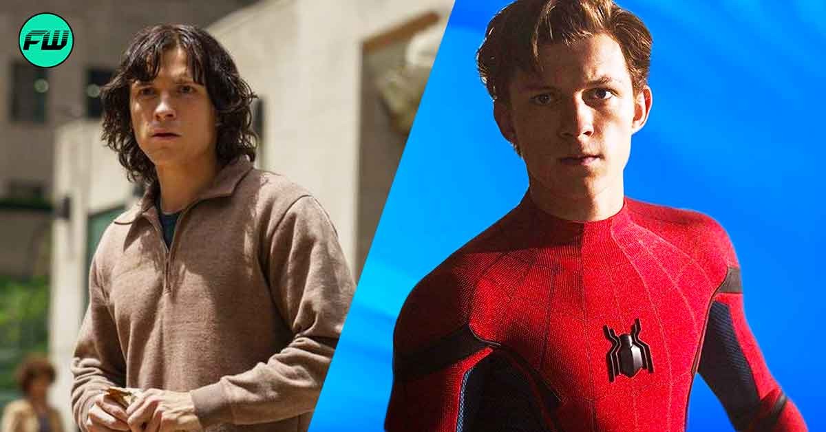 Tom Holland Admits He Is Deeply Affected With the Recent Setback After $1.9 Billion Box Office Record