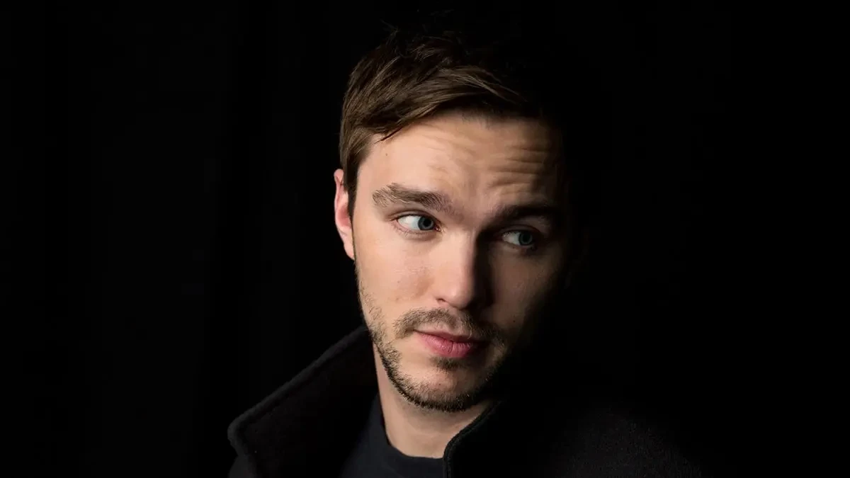 Nicholas Hoult was also considered to play Lex Luthor