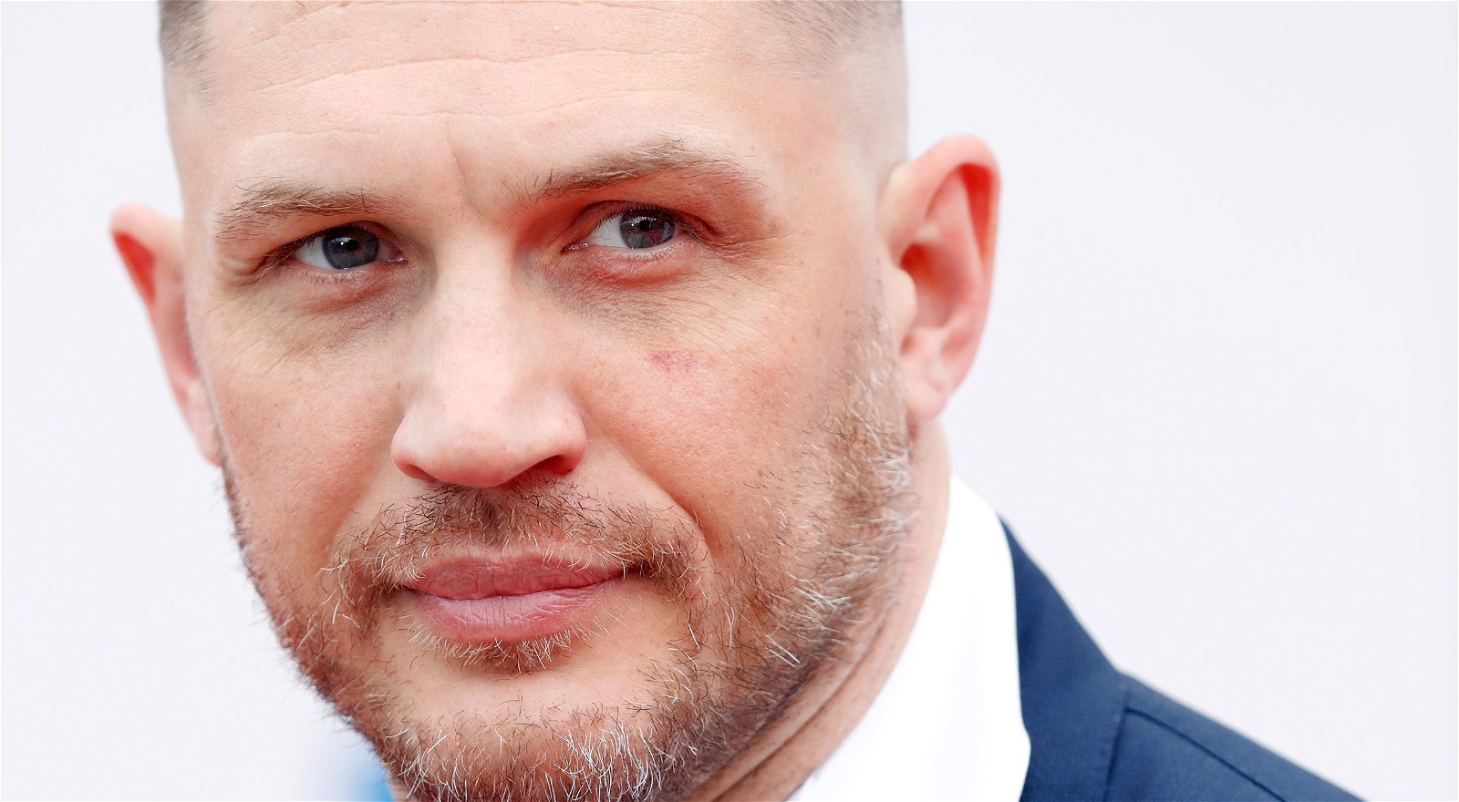 Tom Hardy is quite infamous for his teenage antics