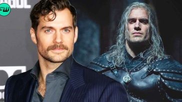 "I'm gonna miss you very much": The Witcher Fans Erupt after Teary-Eyed Henry Cavill's Final Message to His Co-Stars