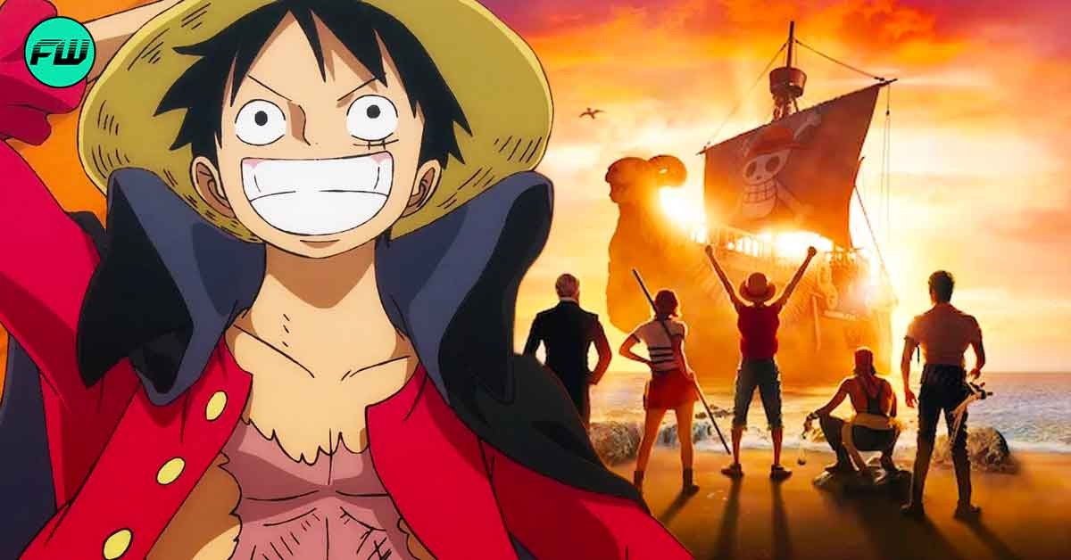 One Piece Live Action Trailer Leaves Anime Fans Divided