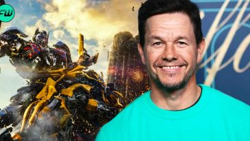 Mark Wahlberg Was "Pleasantly Surprised" at Out of the Box $605M Transformers Script Before Leaving Franchise: "I'm definitely a fish out of water"  