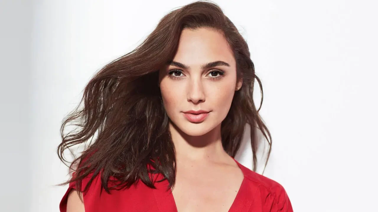 Gal Gadot might not get to play wonder woman again