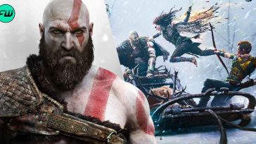 Years Long Mystery About Kratos Finally Explained Thanks to His Fight Against Thor in God of War: Ragnarok