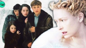 4 Lead Actors From Narnia: Did Their Acting Careers Took a Nosedive After $1.5 Billion Franchise?
