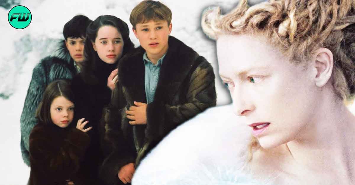 4 Lead Actors From Narnia: Did Their Acting Careers Took a Nosedive After $1.5 Billion Franchise?