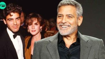 "I was responsible for the failure": The Batman George Clooney Has Regrets From His First Failed Marriage, Feels He Did Not Give a Fair Shot to Talia Balsam