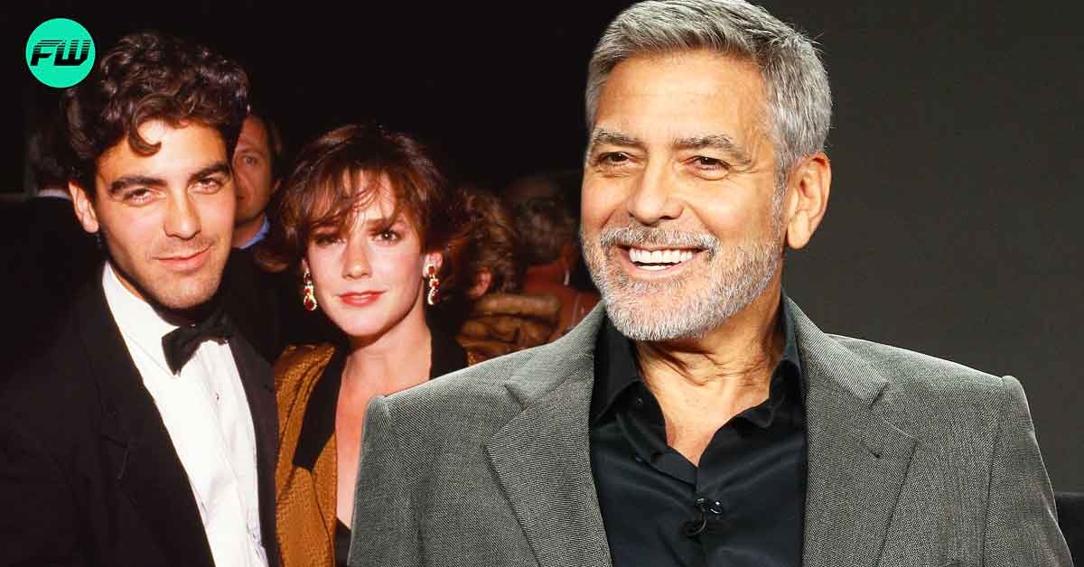"I was responsible for the failure": The Batman George Clooney Has Regrets From His First Failed Marriage, Feels He Did Not Give a Fair Shot to Talia Balsam