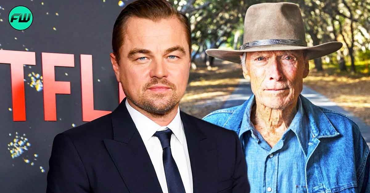 Leonardo DiCaprio Lost $18,000,000 For Clint Eastwood Movie