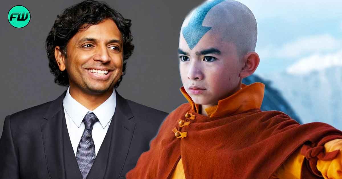 Netflix's Avatar: The Last Airbender Trailer Reopens Old 2010 M. Night Shyamalan Disaster Movie Wounds