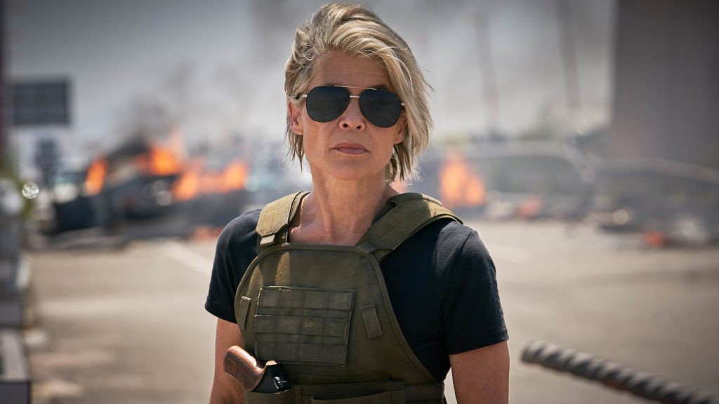 The Terminator co-star Linda Hamilton is all set to star in Stranger Things season 5