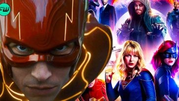 Arrowverse Star Denies 'The Flash' Cameo