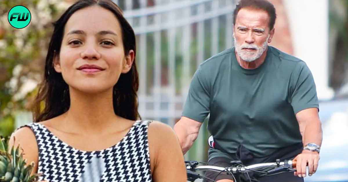 Natalia Reyes' Hollywood Dreams Ended After Arnold Schwarzenegger's Failed Terminator Movie