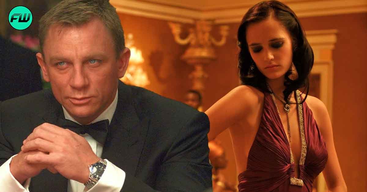 Daniel Craig Was Against Filmmakers’ Wish to Undress Bond Girl in His $594M James Bond Movie