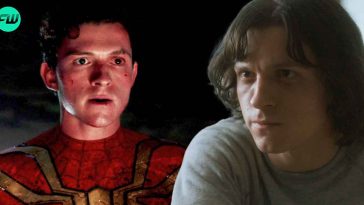 The Crowded Room Director Reveals Spider-Man Star Tom Holland's Real Life "Superpower"