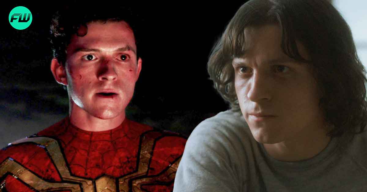 The Crowded Room Director Reveals Spider-Man Star Tom Holland's Real Life "Superpower"