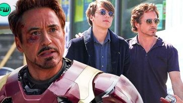 Robert Downey Jr Warns Hollywood About His Youngest Son Who Might Just Be the Next Best Thing to Ironman Star