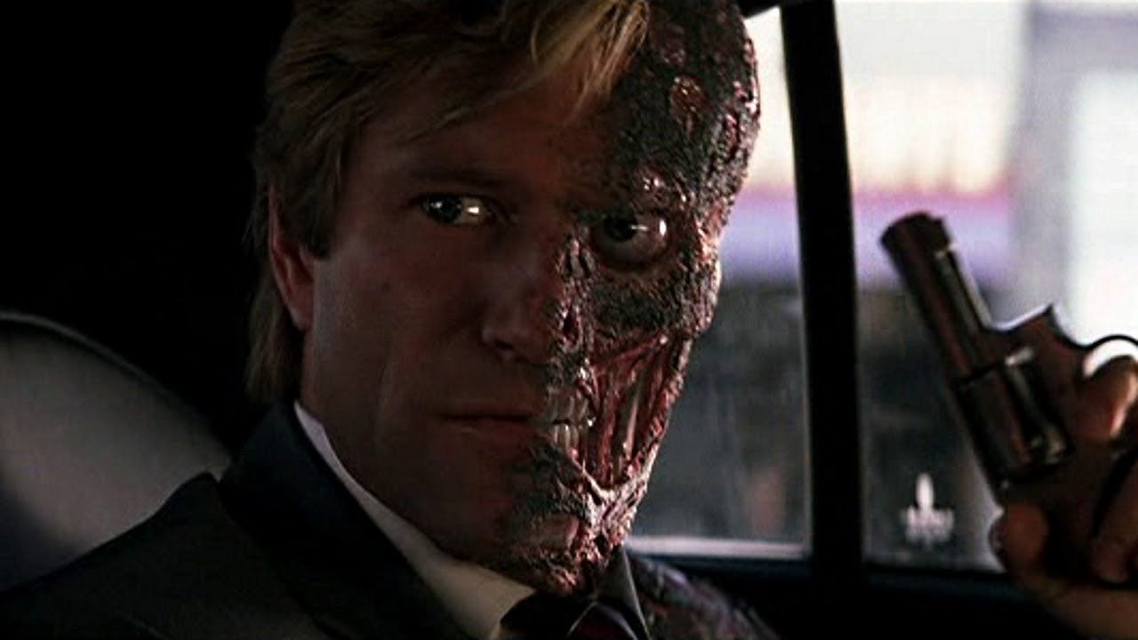 Harvey Dent